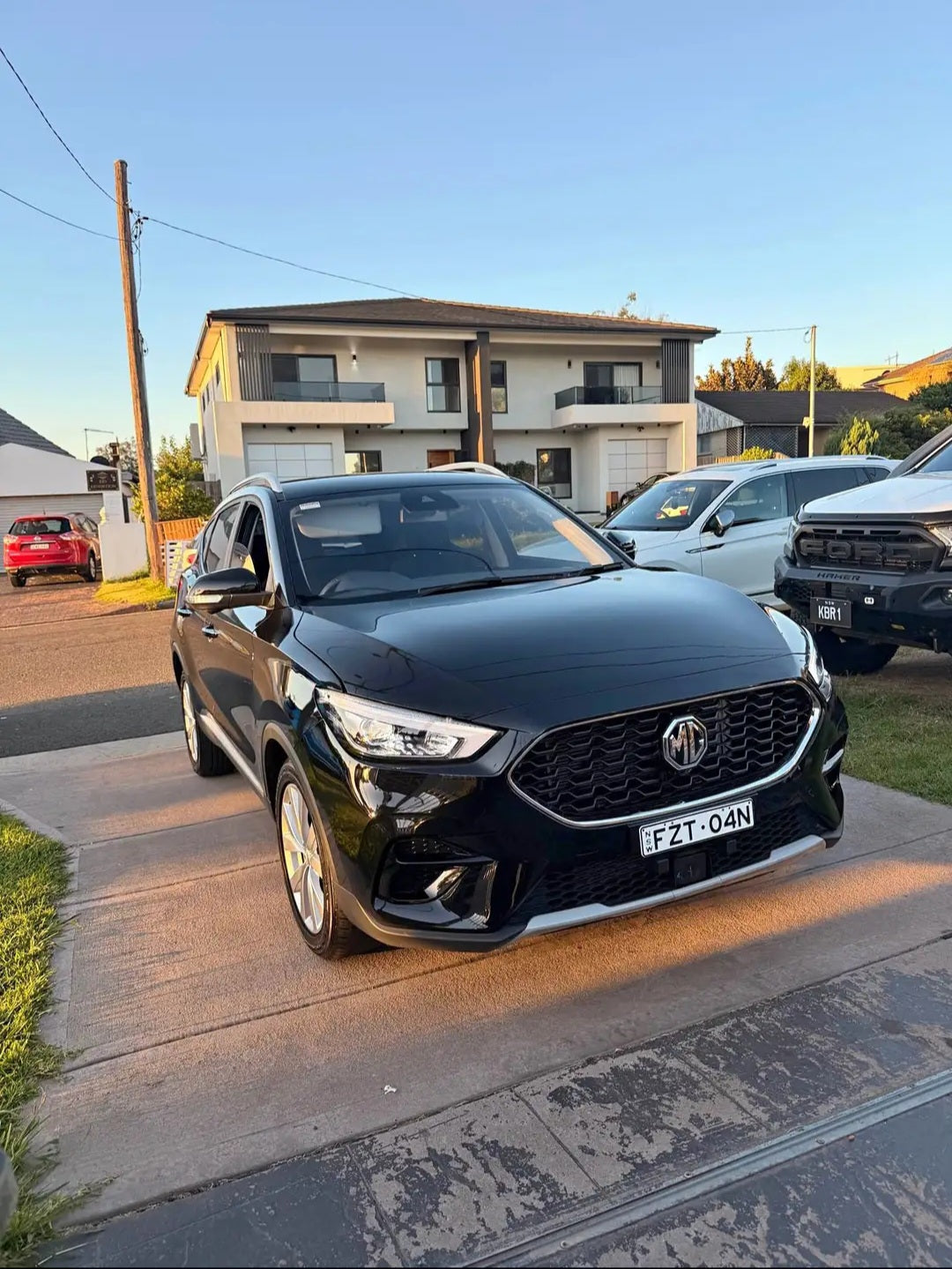 2022 mg zst