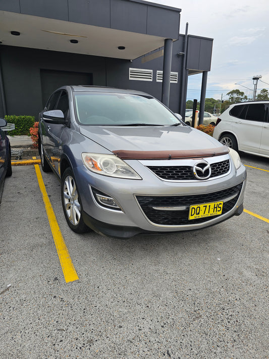 2014 mazda cx9